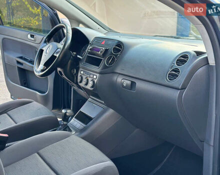 Фольксваген Гольф Плюс 2007 в Днепре (Днепропетровске) на Automoto.ua Серый Фольксваген Гольф Плюс, объемом двигателя 1.6 л и пробегом 233 тыс. км за 7299 $, фото 23 на Automoto.ua