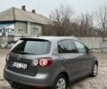 Серый Фольксваген Гольф Плюс, объемом двигателя 1.9 л и пробегом 310 тыс. км за 3100 $, фото 6 на Automoto.ua