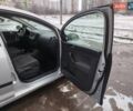 Серый Фольксваген Гольф Плюс, объемом двигателя 1.6 л и пробегом 287 тыс. км за 4800 $, фото 23 на Automoto.ua