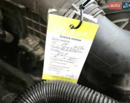 Серый Фольксваген Гольф Плюс, объемом двигателя 1.6 л и пробегом 163 тыс. км за 6900 $, фото 75 на Automoto.ua