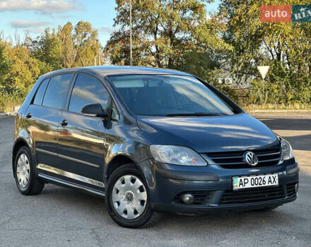 Фольксваген Гольф Плюс 2007 в Днепре (Днепропетровске) на Automoto.ua Серый Фольксваген Гольф Плюс, объемом двигателя 1.6 л и пробегом 233 тыс. км за 7299 $, фото 1 на Automoto.ua