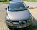 Сірий Фольксваген Golf Plus, об'ємом двигуна 1.9 л та пробігом 196 тис. км за 7700 $, фото 1 на Automoto.ua