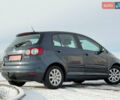 Сірий Фольксваген Golf Plus, об'ємом двигуна 1.6 л та пробігом 197 тис. км за 7999 $, фото 11 на Automoto.ua