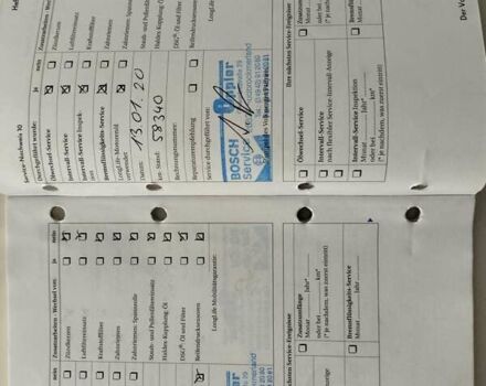 Серый Фольксваген Гольф Плюс, объемом двигателя 1.6 л и пробегом 106 тыс. км за 7300 $, фото 104 на Automoto.ua