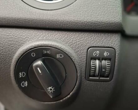 Серый Фольксваген Гольф Плюс, объемом двигателя 1.4 л и пробегом 222 тыс. км за 5850 $, фото 29 на Automoto.ua