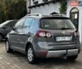 Серый Фольксваген Гольф Плюс, объемом двигателя 1.6 л и пробегом 223 тыс. км за 7499 $, фото 40 на Automoto.ua