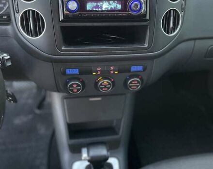 Сірий Фольксваген Golf Plus, об'ємом двигуна 1.6 л та пробігом 233 тис. км за 6900 $, фото 12 на Automoto.ua