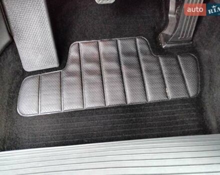 Серый Фольксваген Гольф Плюс, объемом двигателя 1.6 л и пробегом 106 тыс. км за 7300 $, фото 73 на Automoto.ua