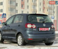 Сірий Фольксваген Golf Plus, об'ємом двигуна 1.6 л та пробігом 197 тис. км за 7999 $, фото 31 на Automoto.ua