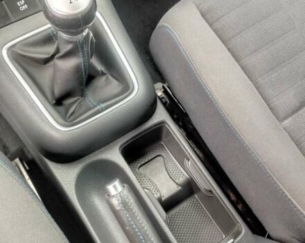 Серый Фольксваген Гольф Плюс, объемом двигателя 1.6 л и пробегом 182 тыс. км за 6800 $, фото 22 на Automoto.ua