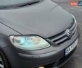 Сірий Фольксваген Golf Plus, об'ємом двигуна 1.39 л та пробігом 267 тис. км за 7450 $, фото 34 на Automoto.ua