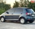 Сірий Фольксваген Golf Plus, об'ємом двигуна 1.6 л та пробігом 233 тис. км за 6900 $, фото 26 на Automoto.ua