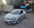 Сірий Фольксваген Golf Plus, об'ємом двигуна 1.4 л та пробігом 220 тис. км за 4400 $, фото 9 на Automoto.ua