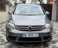 Сірий Фольксваген Golf Plus, об'ємом двигуна 1.9 л та пробігом 241 тис. км за 6600 $, фото 5 на Automoto.ua