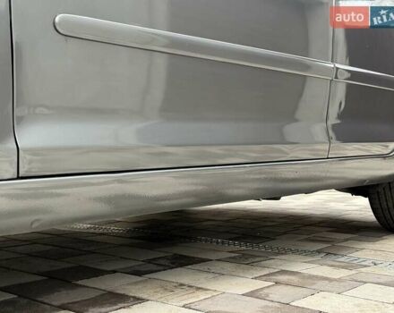 Сірий Фольксваген Golf Plus, об'ємом двигуна 1.9 л та пробігом 241 тис. км за 6600 $, фото 14 на Automoto.ua