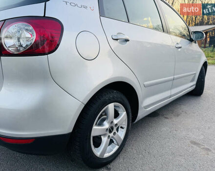 Серый Фольксваген Гольф Плюс, объемом двигателя 1.6 л и пробегом 180 тыс. км за 5699 $, фото 19 на Automoto.ua