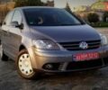 Серый Фольксваген Гольф Плюс, объемом двигателя 1.4 л и пробегом 153 тыс. км за 6950 $, фото 5 на Automoto.ua