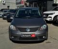 Серый Фольксваген Гольф Плюс, объемом двигателя 1.6 л и пробегом 212 тыс. км за 6540 $, фото 1 на Automoto.ua