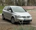 Серый Фольксваген Гольф Плюс, объемом двигателя 1.6 л и пробегом 247 тыс. км за 6200 $, фото 1 на Automoto.ua