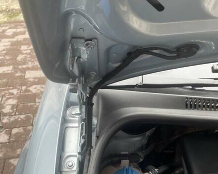 Серый Фольксваген Гольф Плюс, объемом двигателя 1.6 л и пробегом 198 тыс. км за 6900 $, фото 14 на Automoto.ua