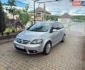 Сірий Фольксваген Golf Plus, об'ємом двигуна 1.39 л та пробігом 284 тис. км за 4950 $, фото 1 на Automoto.ua