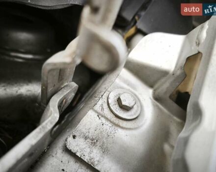 Серый Фольксваген Гольф Плюс, объемом двигателя 1.6 л и пробегом 163 тыс. км за 6900 $, фото 80 на Automoto.ua