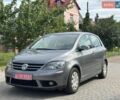 Серый Фольксваген Гольф Плюс, объемом двигателя 1.6 л и пробегом 206 тыс. км за 6300 $, фото 1 на Automoto.ua
