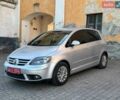 Сірий Фольксваген Golf Plus, об'ємом двигуна 1.4 л та пробігом 201 тис. км за 5000 $, фото 8 на Automoto.ua