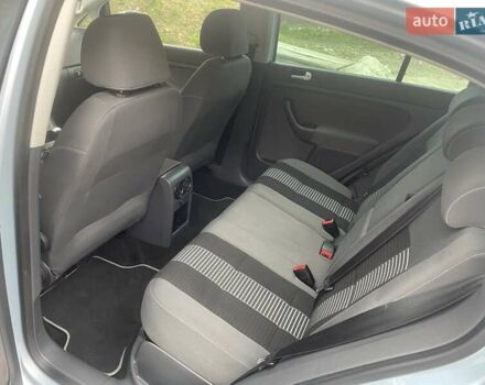 Серый Фольксваген Гольф Плюс, объемом двигателя 1.6 л и пробегом 198 тыс. км за 6900 $, фото 24 на Automoto.ua