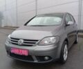Сірий Фольксваген Golf Plus, об'ємом двигуна 1.4 л та пробігом 186 тис. км за 5899 $, фото 1 на Automoto.ua