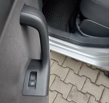 Серый Фольксваген Гольф Плюс, объемом двигателя 1.6 л и пробегом 191 тыс. км за 6900 $, фото 52 на Automoto.ua