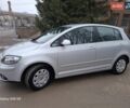Серый Фольксваген Гольф Плюс, объемом двигателя 1.4 л и пробегом 222 тыс. км за 5850 $, фото 5 на Automoto.ua