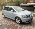 Серый Фольксваген Гольф Плюс, объемом двигателя 1.6 л и пробегом 198 тыс. км за 6900 $, фото 10 на Automoto.ua