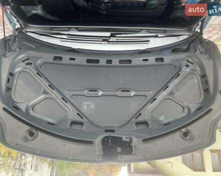 Серый Фольксваген Гольф Плюс, объемом двигателя 1.6 л и пробегом 198 тыс. км за 6900 $, фото 12 на Automoto.ua