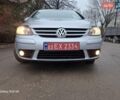 Серый Фольксваген Гольф Плюс, объемом двигателя 1.4 л и пробегом 222 тыс. км за 5850 $, фото 23 на Automoto.ua
