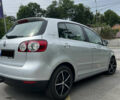 Сірий Фольксваген Golf Plus, об'ємом двигуна 1.4 л та пробігом 213 тис. км за 6500 $, фото 9 на Automoto.ua