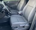 Сірий Фольксваген Golf Plus, об'ємом двигуна 1.6 л та пробігом 233 тис. км за 6900 $, фото 13 на Automoto.ua