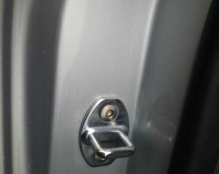 Серый Фольксваген Гольф Плюс, объемом двигателя 1.6 л и пробегом 112 тыс. км за 7300 $, фото 12 на Automoto.ua