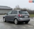 Сірий Фольксваген Golf Plus, об'ємом двигуна 1.39 л та пробігом 266 тис. км за 7150 $, фото 11 на Automoto.ua