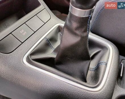 Серый Фольксваген Гольф Плюс, объемом двигателя 1.6 л и пробегом 106 тыс. км за 7300 $, фото 45 на Automoto.ua