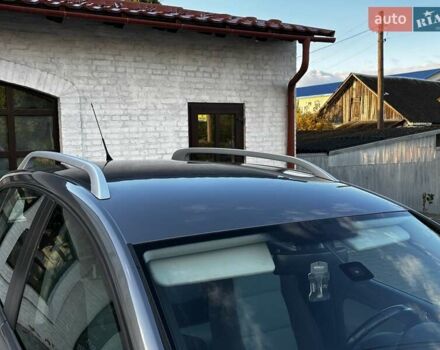 Серый Фольксваген Гольф Плюс, объемом двигателя 1.6 л и пробегом 223 тыс. км за 7499 $, фото 22 на Automoto.ua