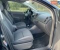 Сірий Фольксваген Golf Plus, об'ємом двигуна 1.6 л та пробігом 233 тис. км за 6900 $, фото 17 на Automoto.ua