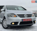 Сірий Фольксваген Golf Plus, об'ємом двигуна 1.6 л та пробігом 224 тис. км за 6550 $, фото 2 на Automoto.ua