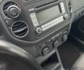 Серый Фольксваген Гольф Плюс, объемом двигателя 1.4 л и пробегом 186 тыс. км за 5399 $, фото 9 на Automoto.ua