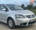 Сірий Фольксваген Golf Plus, об'ємом двигуна 0 л та пробігом 190 тис. км за 6450 $, фото 9 на Automoto.ua