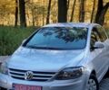 Серый Фольксваген Гольф Плюс, объемом двигателя 1.6 л и пробегом 181 тыс. км за 5599 $, фото 15 на Automoto.ua