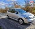 Серый Фольксваген Гольф Плюс, объемом двигателя 1.6 л и пробегом 206 тыс. км за 6300 $, фото 2 на Automoto.ua
