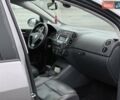 Сірий Фольксваген Golf Plus, об'ємом двигуна 1.39 л та пробігом 267 тис. км за 7450 $, фото 25 на Automoto.ua