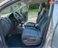 Сірий Фольксваген Golf Plus, об'ємом двигуна 1.6 л та пробігом 124 тис. км за 8199 $, фото 27 на Automoto.ua