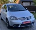Сірий Фольксваген Golf Plus, об'ємом двигуна 1.6 л та пробігом 228 тис. км за 6226 $, фото 1 на Automoto.ua